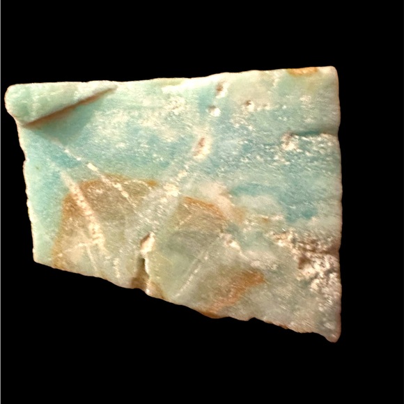 Raw Caribbean Calcite - Picture 3 of 5